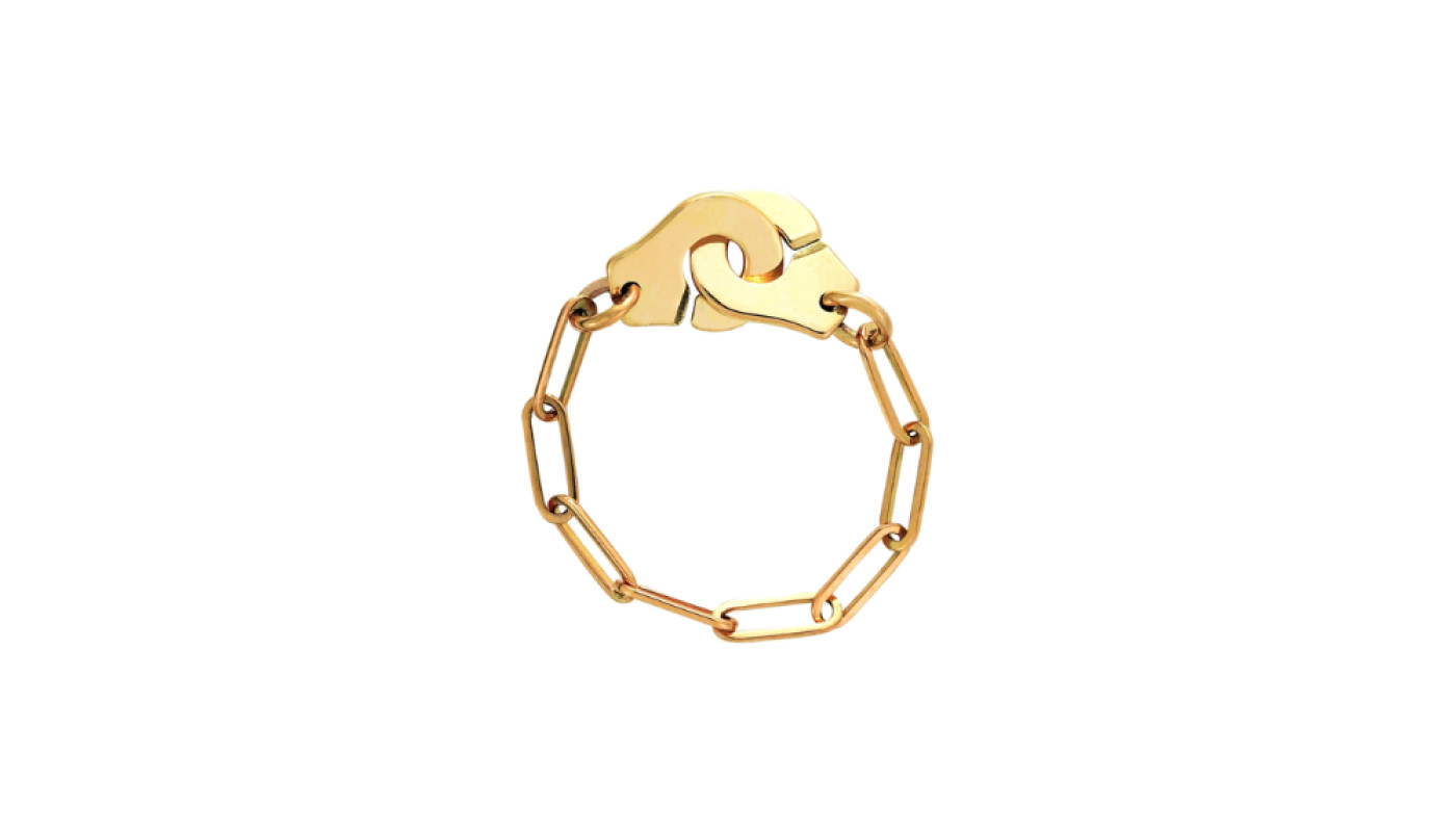 Où trouver des bijoux Dinh Van à Saint-Martin ?