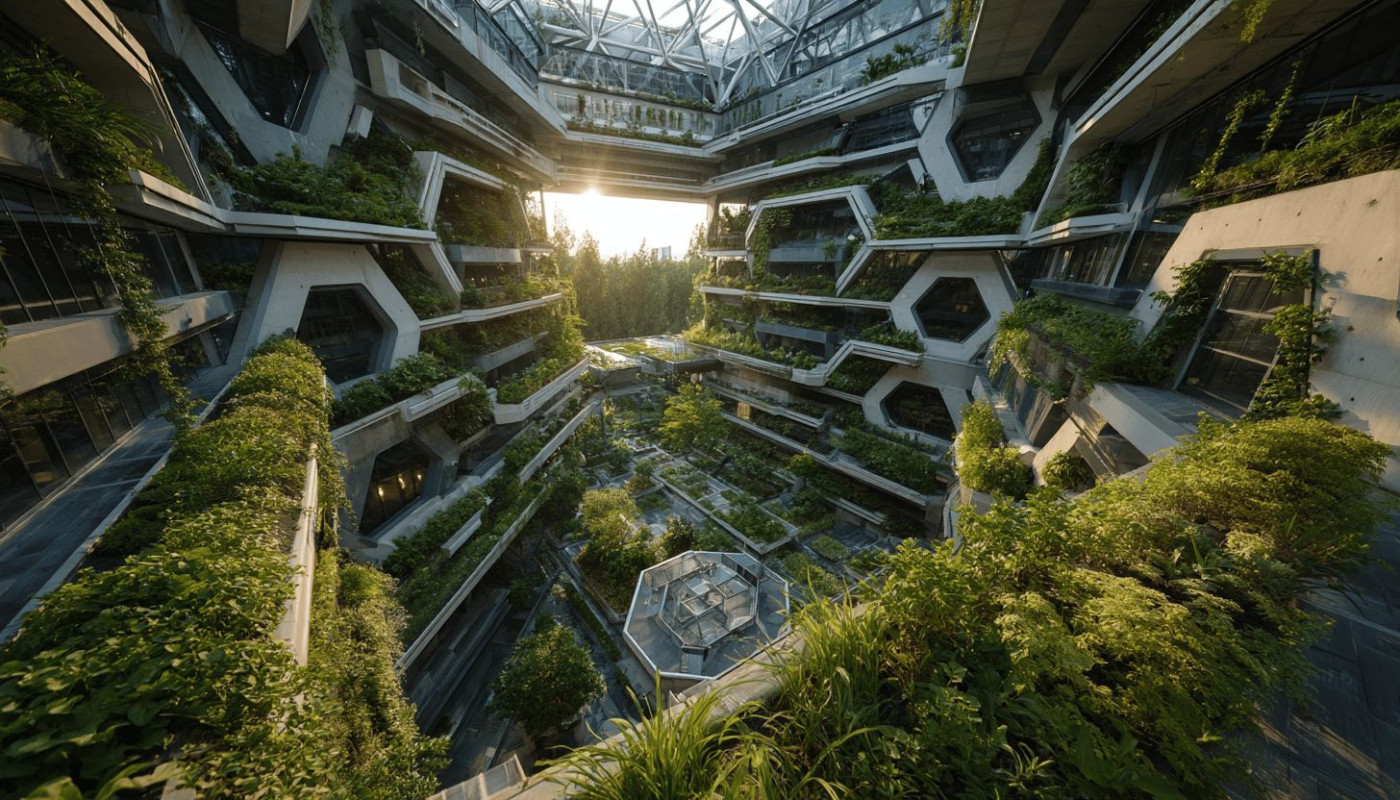 Agriculture urbaine et sécurité alimentaire pratiques innovantes pour nourrir les villes de demain