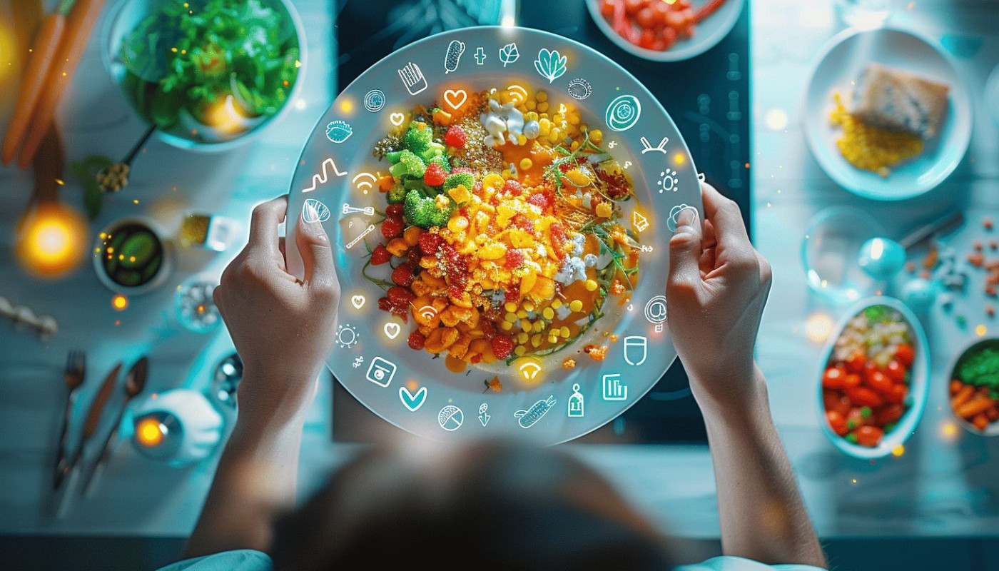 Analyse des tendances émergentes en nutrition personnalisée et impact sur la santé
