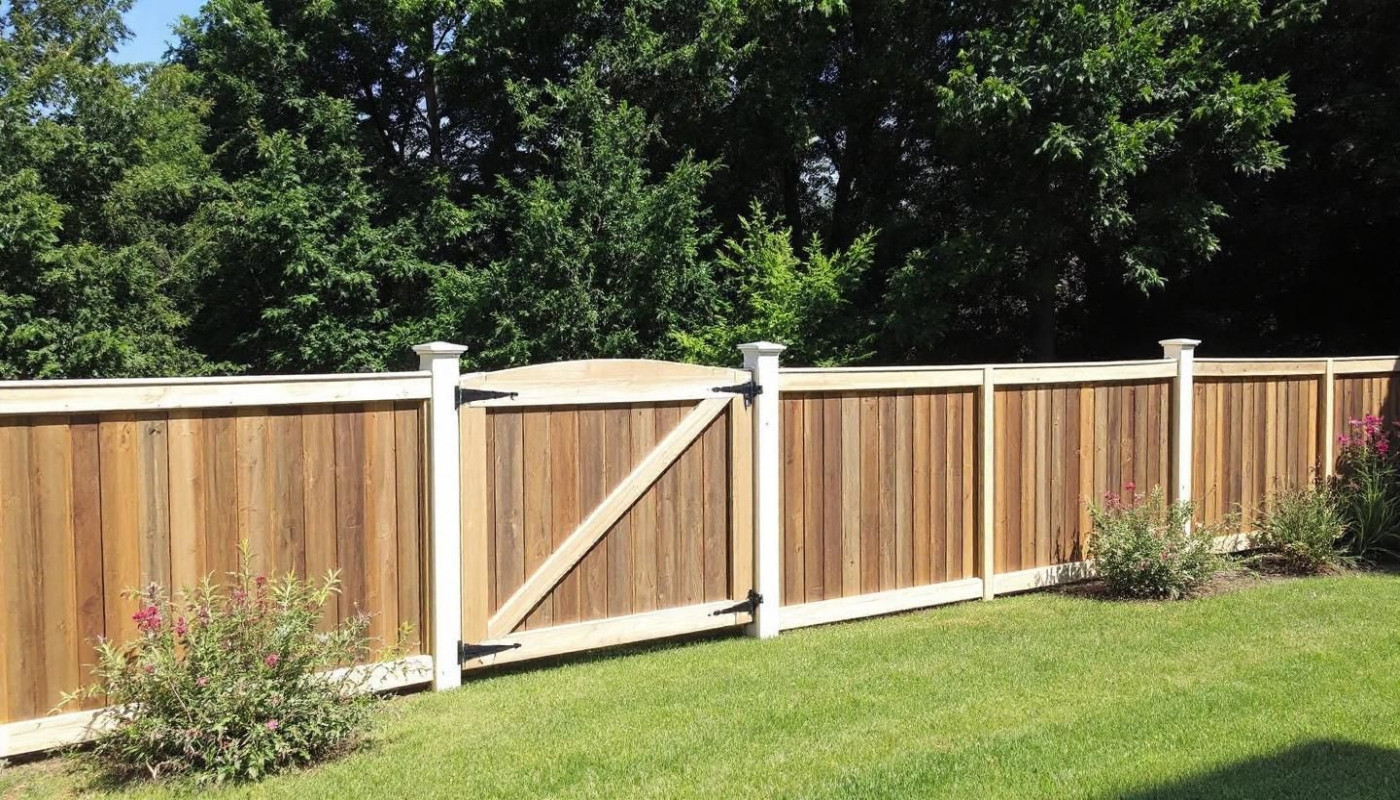 Comment choisir le bon matériel pour votre clôture et portail sur mesure ?