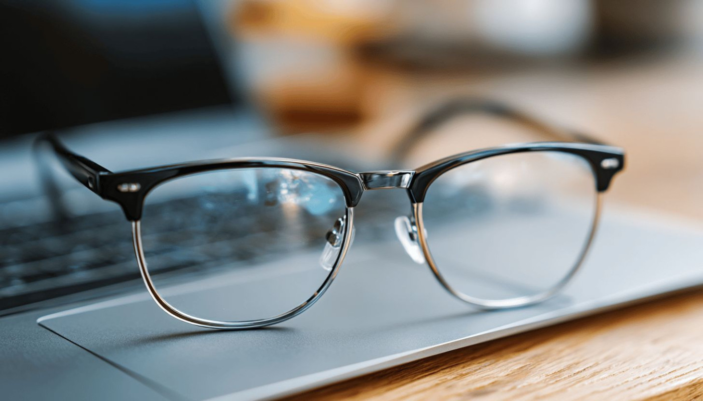 Comment les lunettes anti-lumière bleue protègent vos yeux