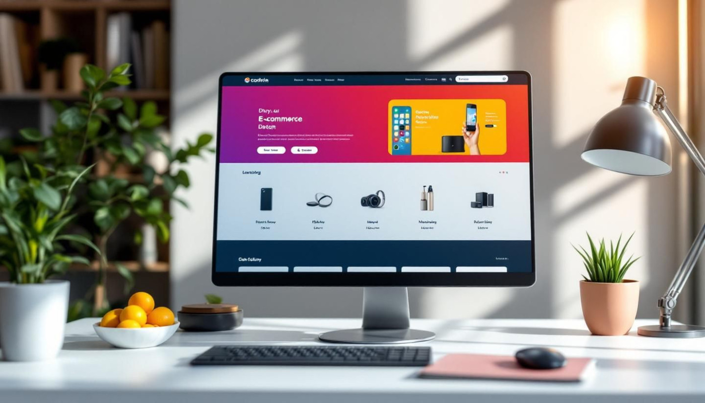 Conseils pour une refonte efficace de site e-commerce