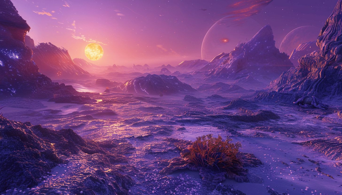 Découverte des exoplanètes et leurs potentiels pour la vie extra-terrestre