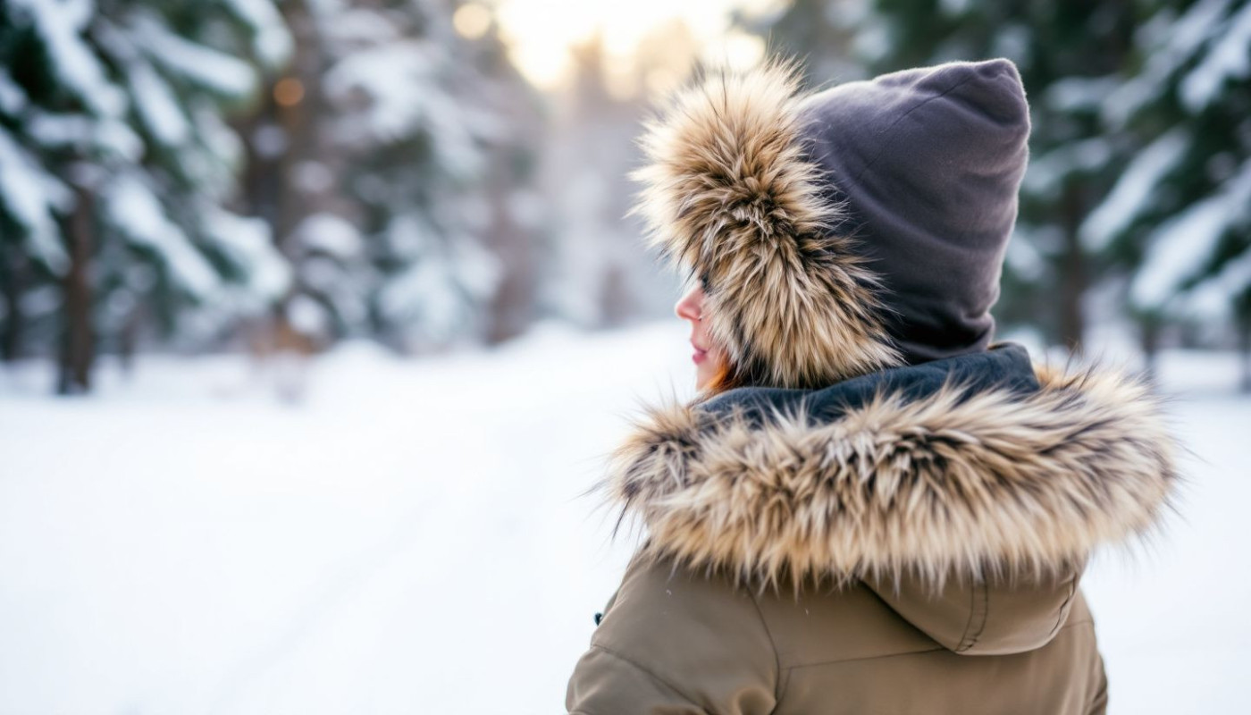 Guide complet sur les avantages des vestes matelassées pour l'hiver