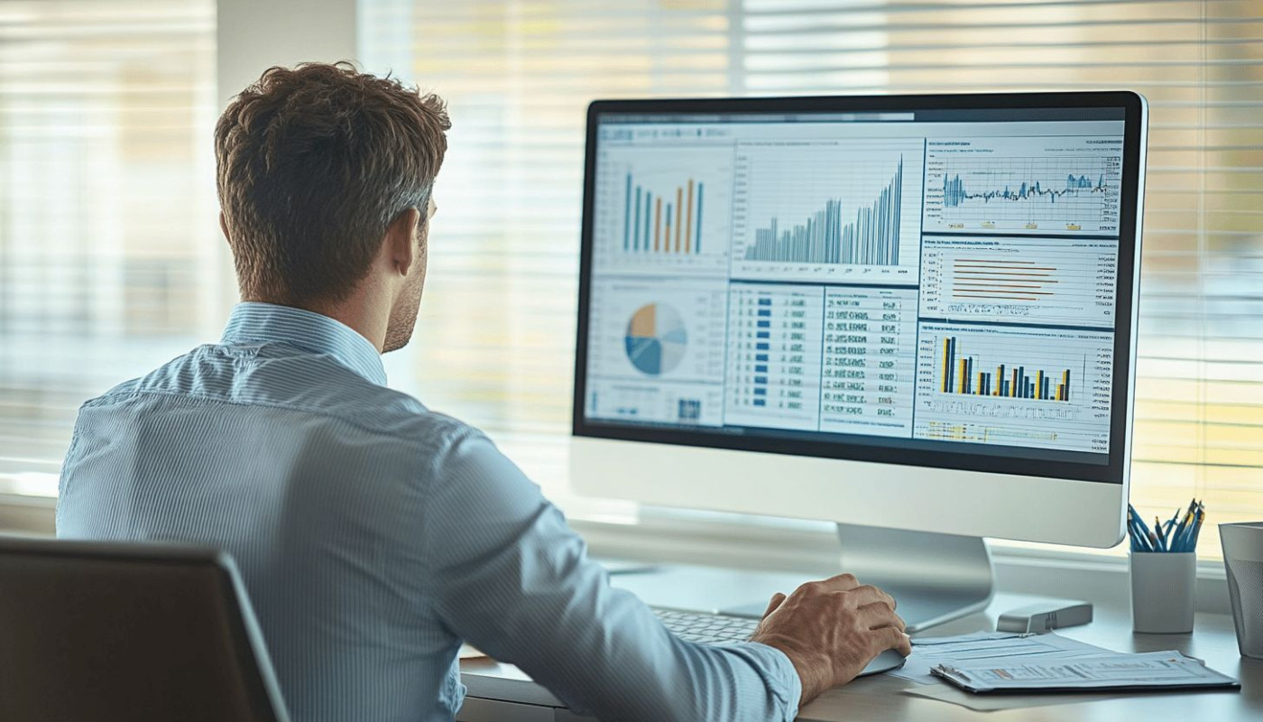 Optimisation du patrimoine : stratégies pour une gestion de trésorerie efficace